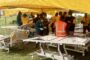Government Receives Investigative Report On Akosombo Substation Fire Incident