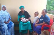 MP Engages Hospital, Police And Affected Family Over Missing Baby Case In Salaga South