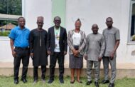 Eastern Regional Health Directorate Intensifies Fight Against River Blindness Through Mass Drug Administration