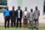 Ghana Navy Takes Over Security Responsibility At the Jubilee House