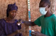 GHS Advises Residents In Kwahu Area And Ayensuano To Avoid Alcohol During River Blindness Mass Drug Administration