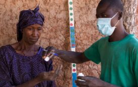 GHS Advises Residents In Kwahu Area And Ayensuano To Avoid Alcohol During River Blindness Mass Drug Administration