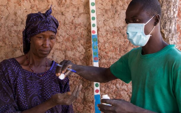 GHS Advises Residents In Kwahu Area And Ayensuano To Avoid Alcohol During River Blindness Mass Drug Administration