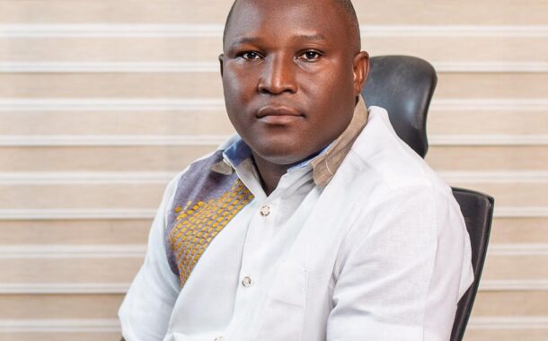Ghanaian Leaders Are Not Serious About Fighting Galamsey – A Rocha Ghana