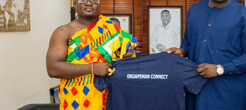 Use Odwira Festival To Revive Akuapem Language - Nana Bekoe Dankwa
