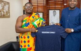 Use Odwira Festival To Revive Akuapem Language - Nana Bekoe Dankwa
