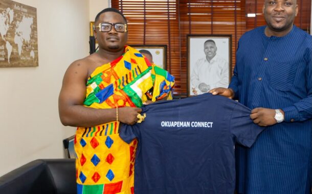 Use Odwira Festival To Revive Akuapem Language - Nana Bekoe Dankwa