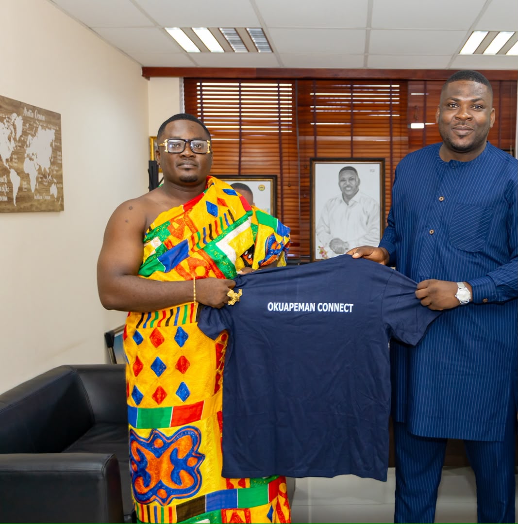 Use Odwira Festival To Revive Akuapem Language - Nana Bekoe Dankwa