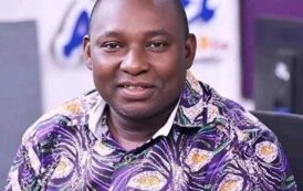 Sophia Akufo’s Exit From Council Of State Raises Serious Questions - Solomon Owusu