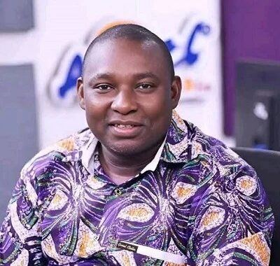 Sole-Sourcing Of Road Contracts Strategic And Necessary - Solomon Owusu