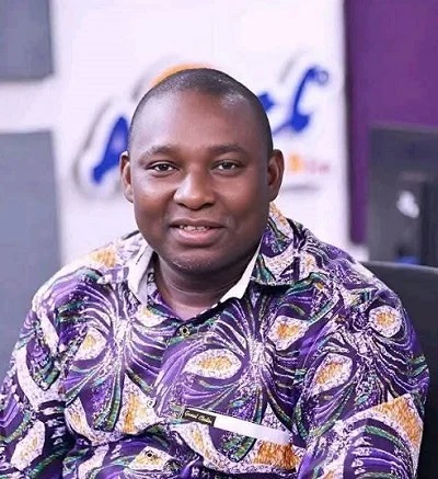 Sole-Sourcing Of Road Contracts Strategic And Necessary - Solomon Owusu