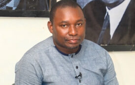 Ghanaian Politicians Must Stop Deceiving Voters With Empty Promises - Solomon Owusu