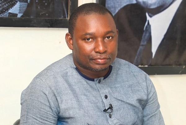 Ghanaian Politicians Must Stop Deceiving Voters With Empty Promises - Solomon Owusu