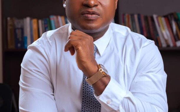 NPP Communications Director Rebuts Kennedy Agyapong's Remarks On Afari Military Hospital Project