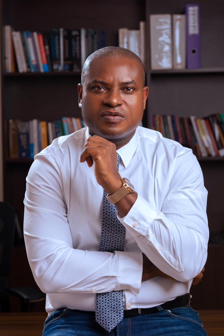 NPP Communications Director Rebuts Kennedy Agyapong's Remarks On Afari Military Hospital Project