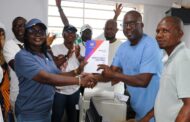 Assembly Member Picks Nomination Form To Contest New Juaben South NPP Women’s Organiser Position