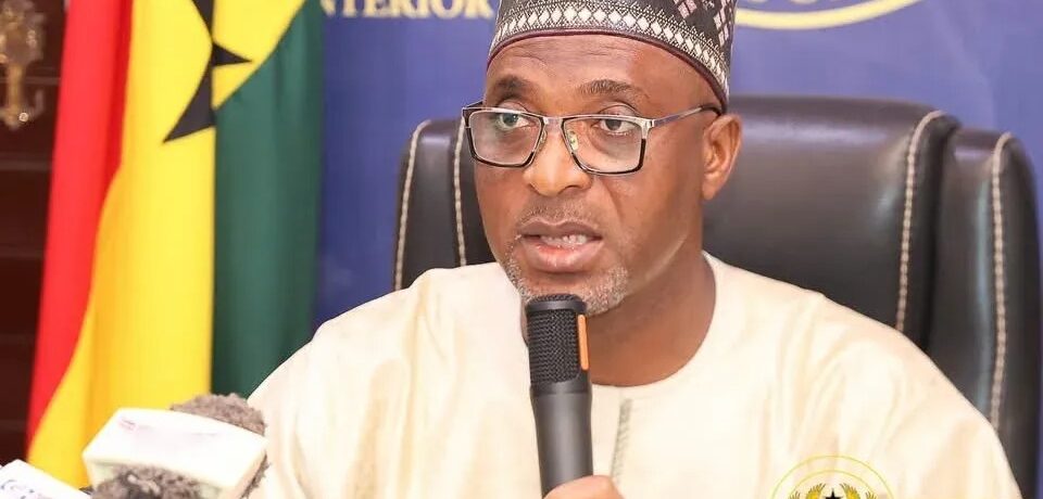 Interior Minister Revokes All Firearm Licences Nationwide