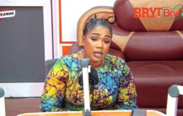 Suhum MCE Commends Youth For Supporting Monthly Sanitation Exercise