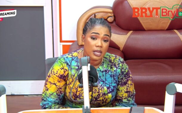 Suhum MCE Commends Youth For Supporting Monthly Sanitation Exercise