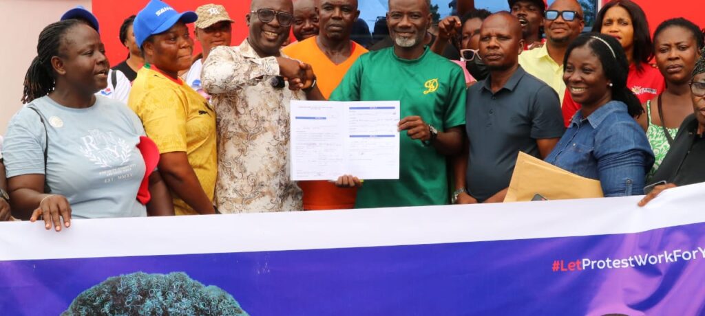 NPP Clears All 35 Aspirants In New Juaben South Constituency After Vetting