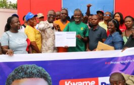 NPP Clears All 35 Aspirants In New Juaben South Constituency After Vetting