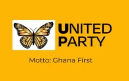 United Party Courts Disgruntled NPP Supporters, Declares Alan Kyerematen The Best Choice For Ghana