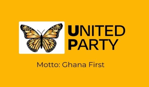 United Party Courts Disgruntled NPP Supporters, Declares Alan Kyerematen The Best Choice For Ghana