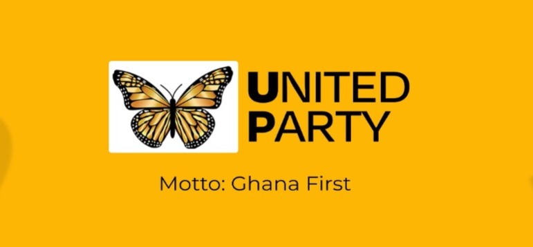United Party Courts Disgruntled NPP Supporters, Declares Alan Kyerematen The Best Choice For Ghana