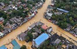 12 Confirmed Dead, Nearly 500 Rescued As Accra Floods Trigger Major Emergency Response - GNFS