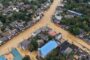 12 Confirmed Dead, Nearly 500 Rescued As Accra Floods Trigger Major Emergency Response - GNFS