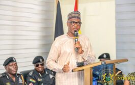 Over 60 Volta Communities Flooded, More Than 1,200 Displaced In Western North - Interior Minister