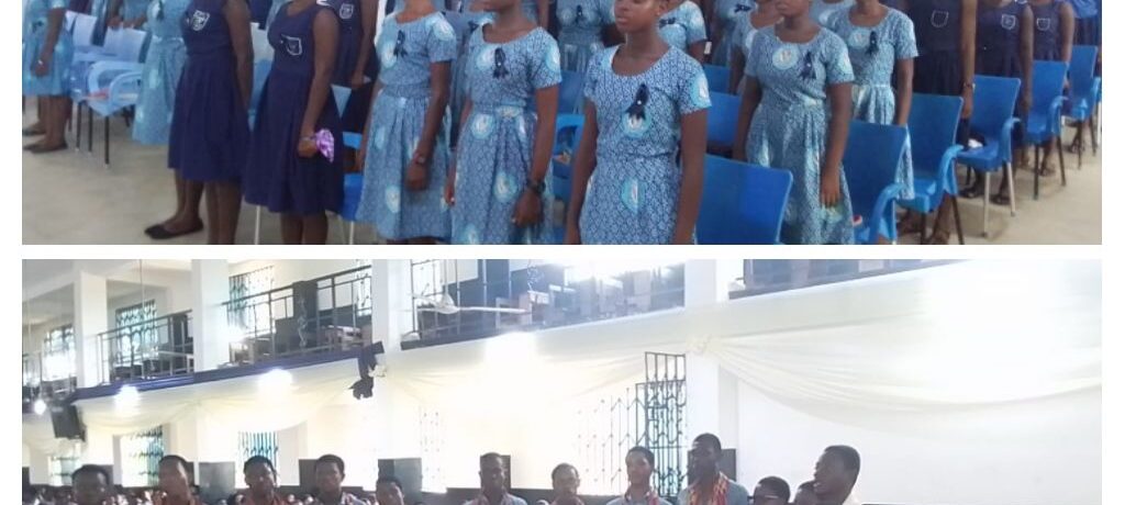 OPASS Celebrates 65 Years Of Excellence As Class Of 2026 Joins Alumni Network