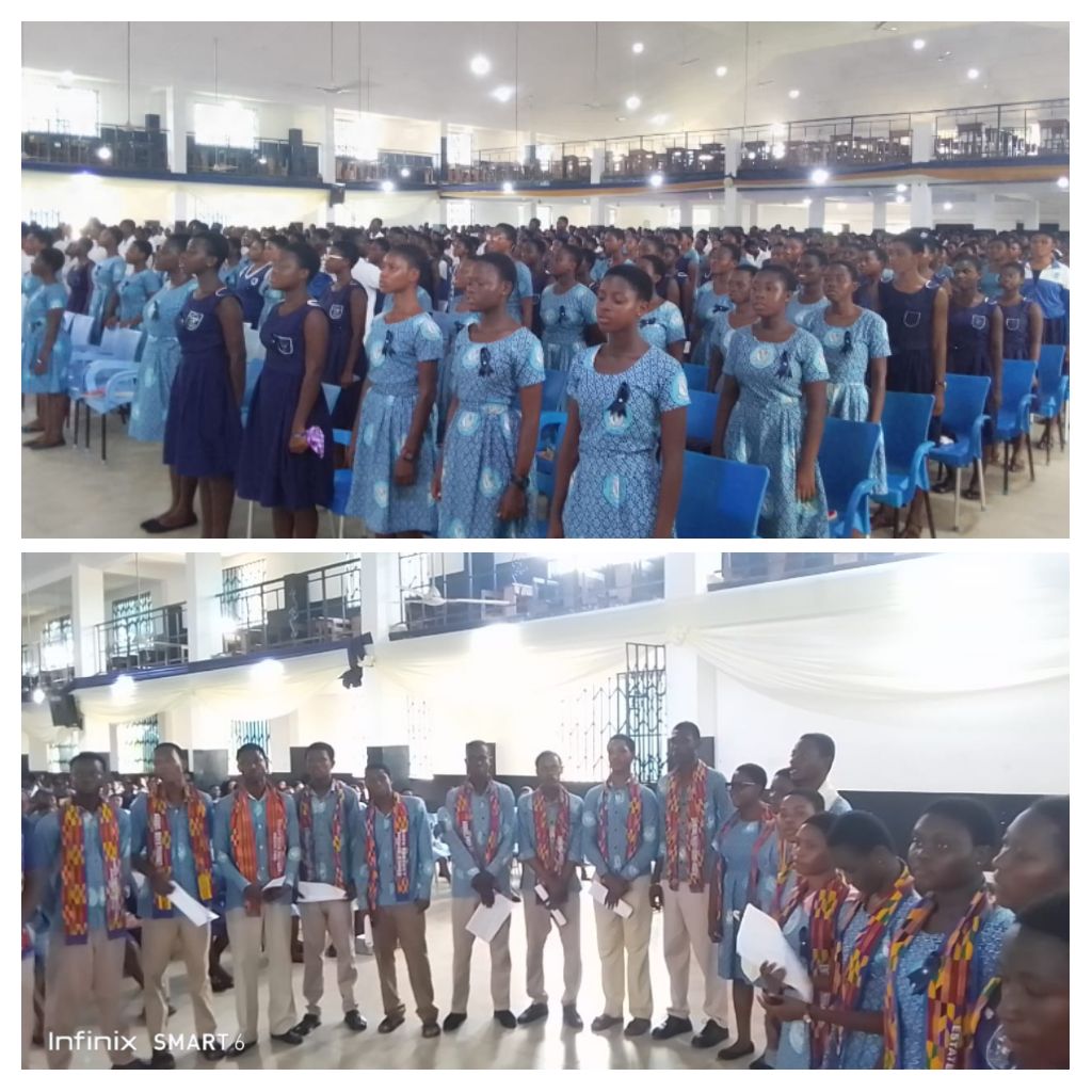 OPASS Celebrates 65 Years Of Excellence As Class Of 2026 Joins Alumni Network