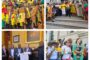 MahamaCares: President Mahama Acknowledges Pledge With Six Months Basic Salary