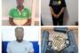 Police Arrest Kwadwo Safo Akofena, Two Others In Connection Shooting Incident Involving Adwoa Safo