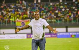 World Cup 2026: Black Stars Can Pull A Surprise At The Tournament – Coach Yaw Acheampong