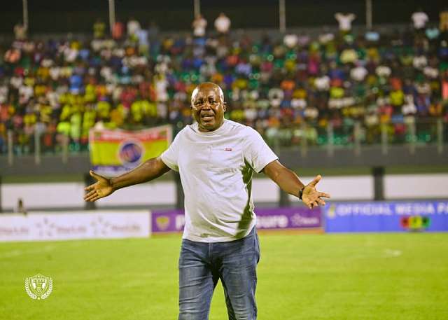 World Cup 2026: Black Stars Can Pull A Surprise At The Tournament – Coach Yaw Acheampong