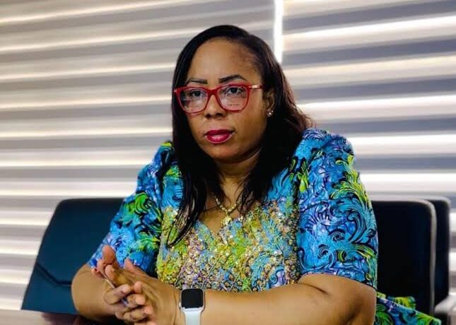 I’ve Done A Lot For The Good People Of Greater Accra – Linda Ocloo Claps Back After Award Win