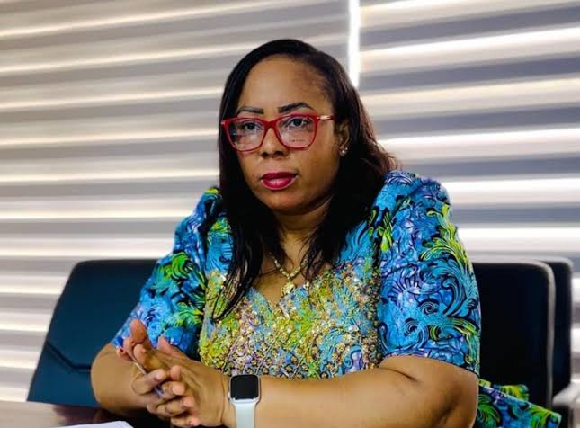 I’ve Done A Lot For The Good People Of Greater Accra – Linda Ocloo Claps Back After Award Win