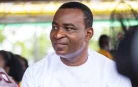 I Am Not Bigger Than Any Advice Or Apology – Chairman Wontumi On Apologizing To President Mahama
