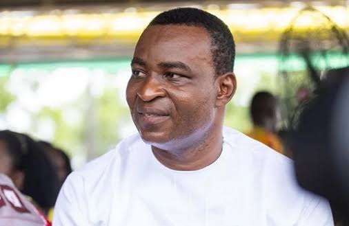 I Am Not Bigger Than Any Advice Or Apology – Chairman Wontumi On Apologizing To President Mahama
