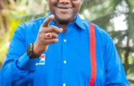 I Support Paul Afoko For National Chairman - Former Finance Minister