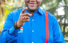I Support Paul Afoko For National Chairman - Former Finance Minister
