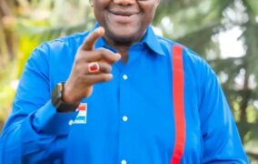 I Support Paul Afoko For National Chairman - Former Finance Minister
