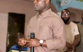 Health Minister Takes Primary Health Care Initiative To Western North