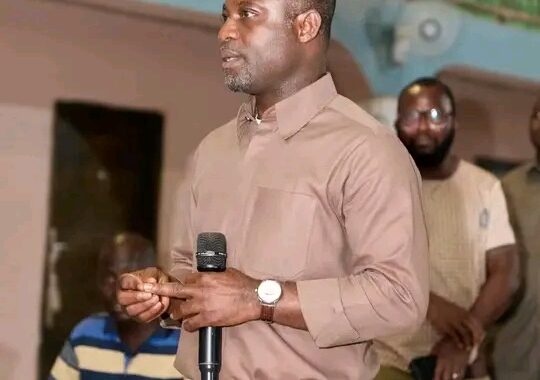Health Minister Takes Primary Health Care Initiative To Western North