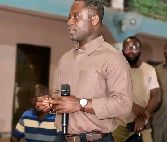 Health Minister Takes Primary Health Care Initiative To Western North