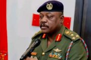 Chief Of Defence Staff Warn West Africa Of Possible Violent Extremist Attack