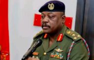 Chief Of Defence Staff Warn West Africa Of Possible Violent Extremist Attack