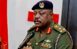 Chief Of Defence Staff Warn West Africa Of Possible Violent Extremist Attack
